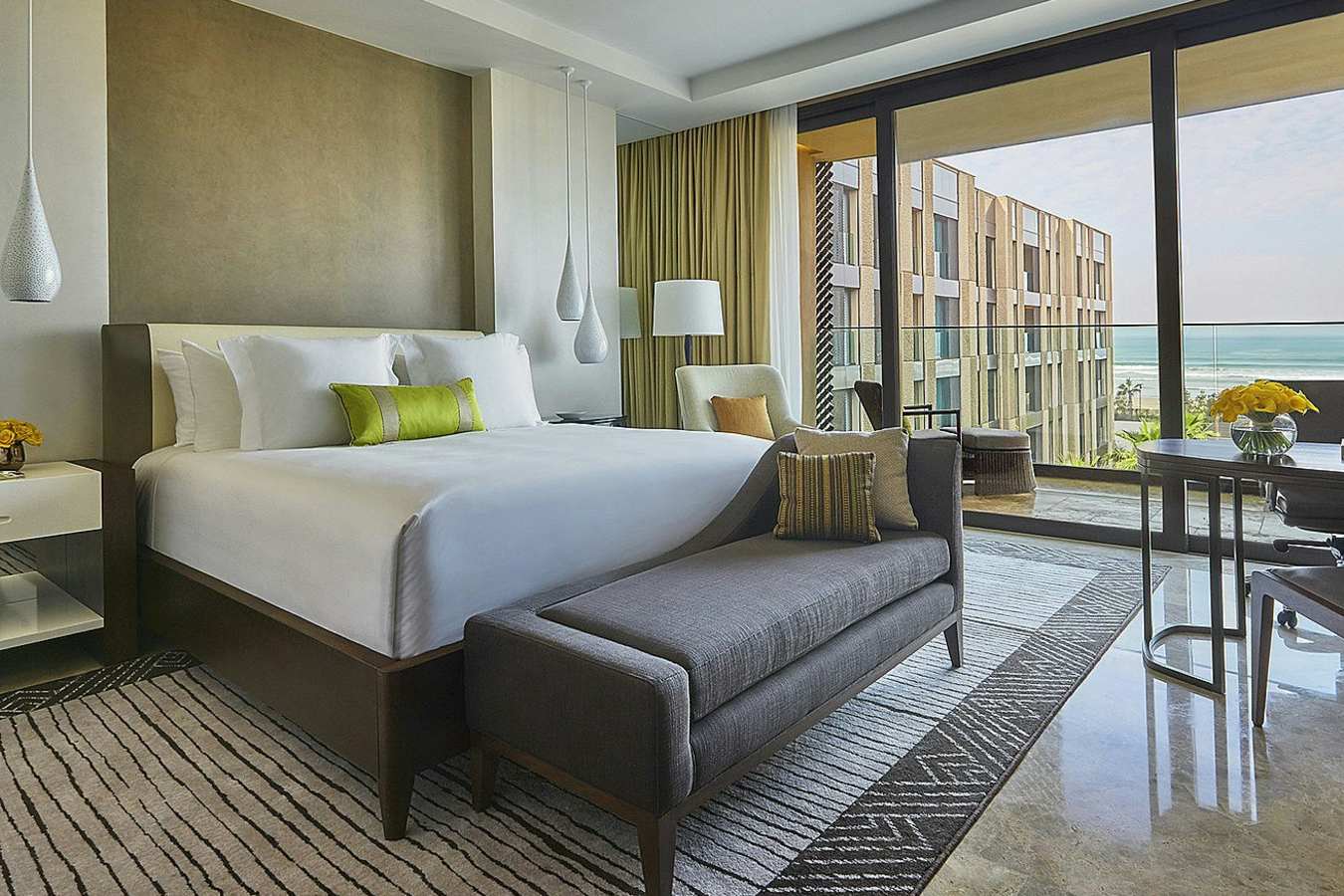 Four Seasons Hotel Casablanca- 61