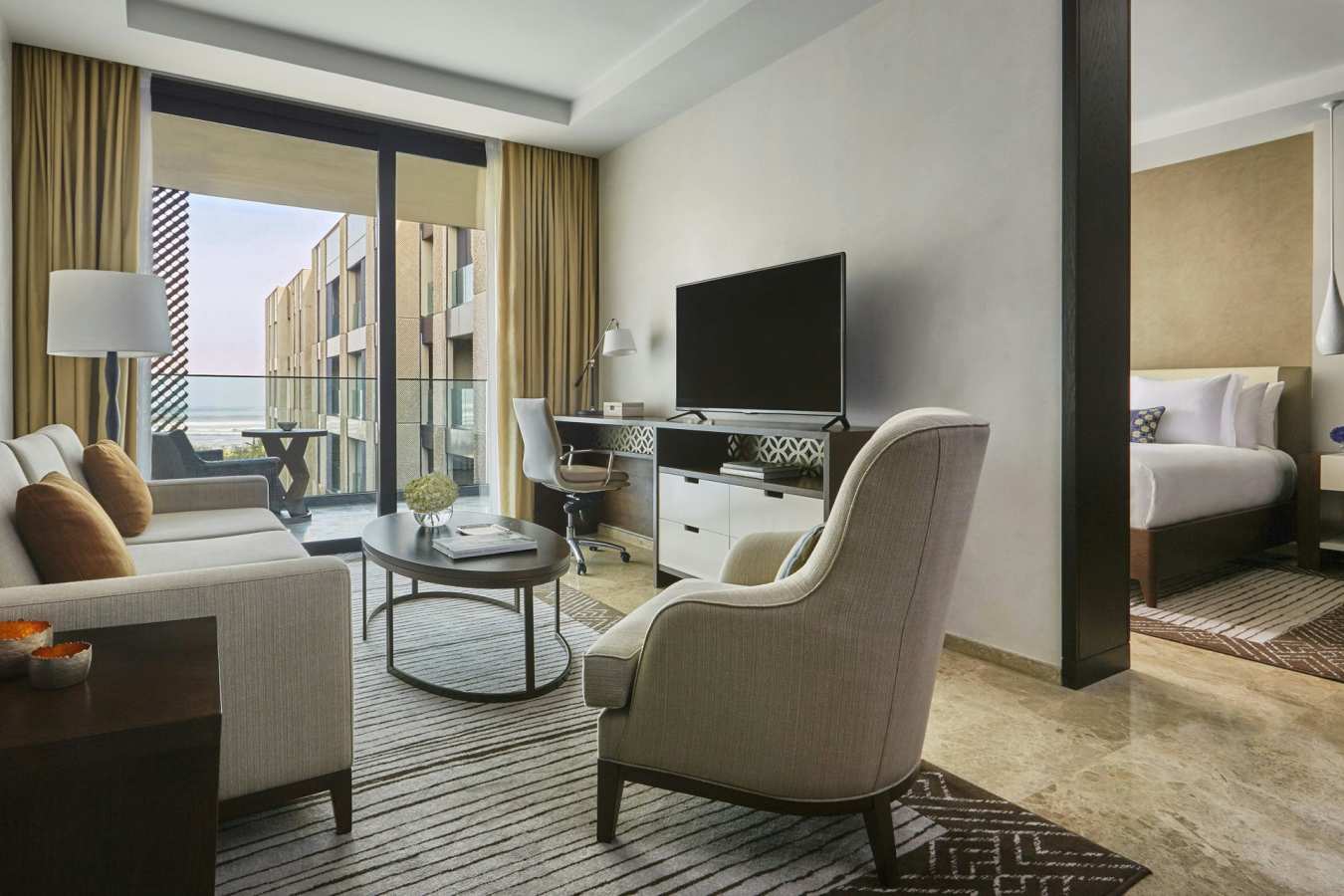 Four Seasons Hotel Casablanca- 70