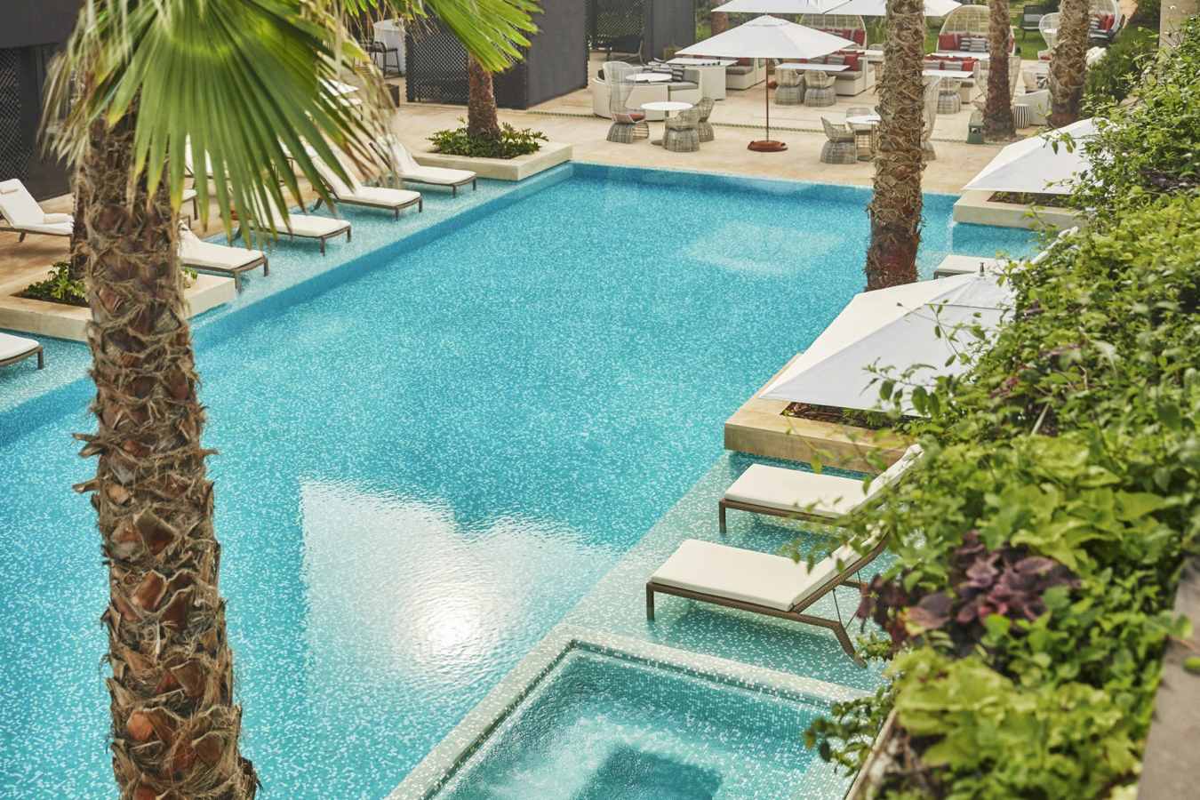 Four Seasons Hotel Casablanca- 146