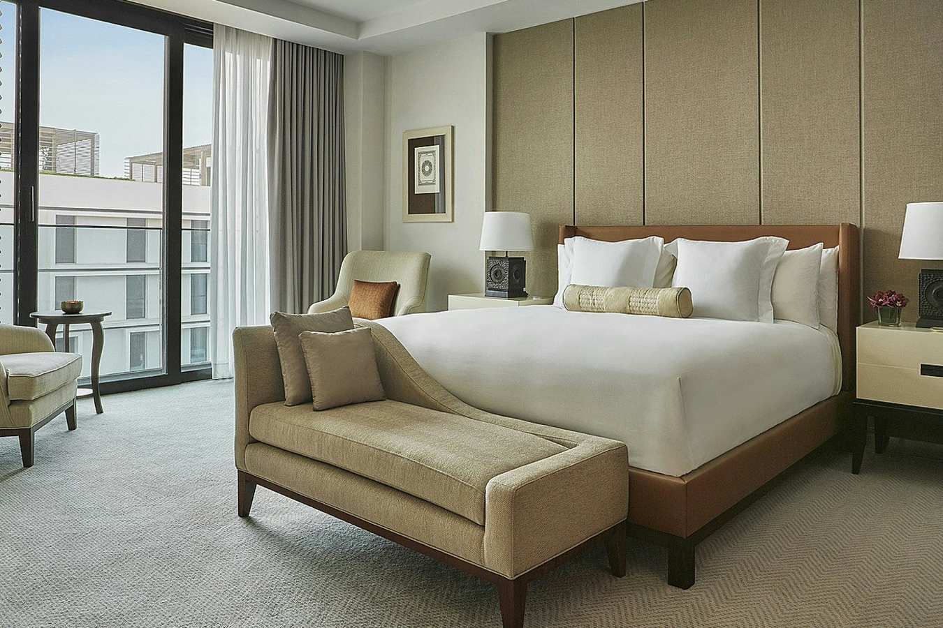 Four Seasons Hotel Casablanca- 46