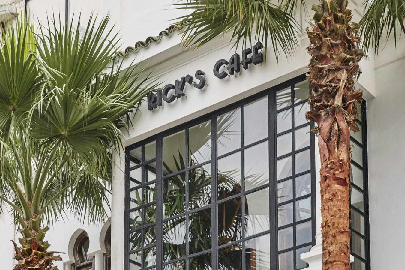 Four Seasons Hotel Casablanca- 129