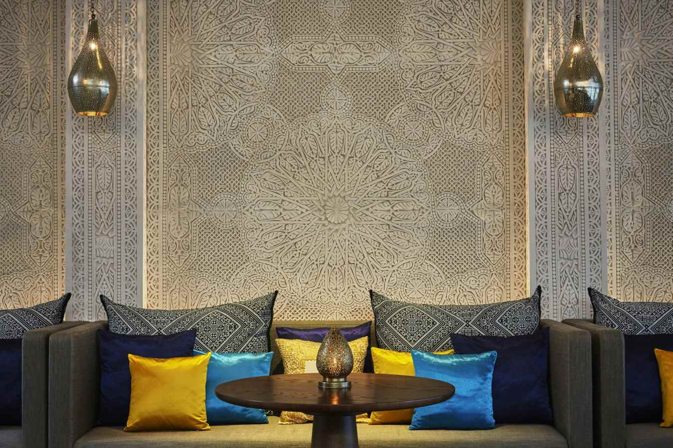 Four Seasons Hotel Casablanca- 105