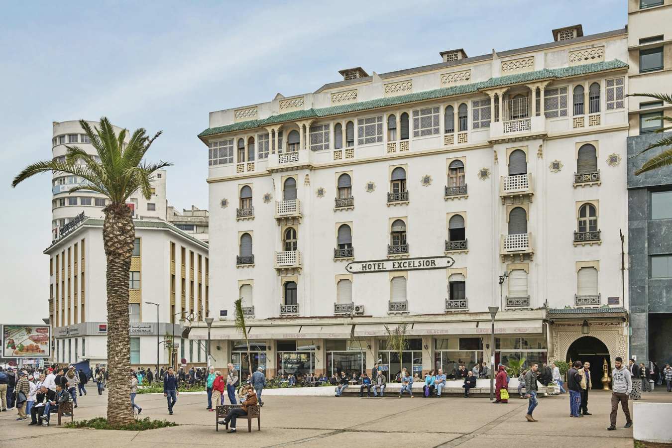 Four Seasons Hotel Casablanca- 141