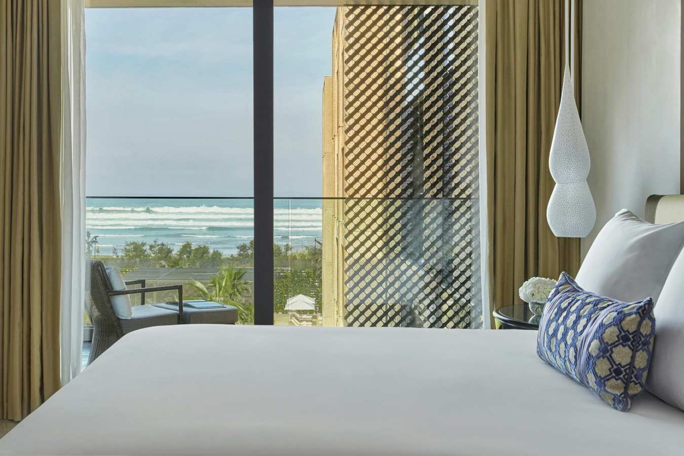 Four Seasons Hotel Casablanca- 73