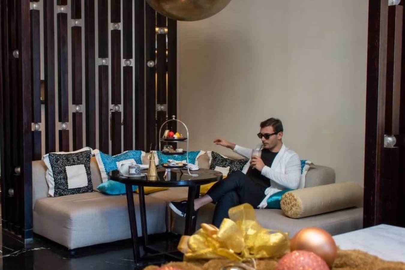Four Seasons Hotel Casablanca- 165
