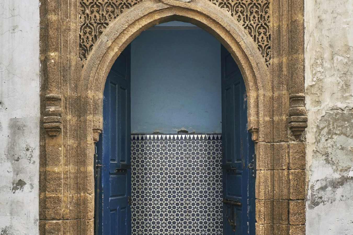 Four Seasons Hotel Casablanca- 127
