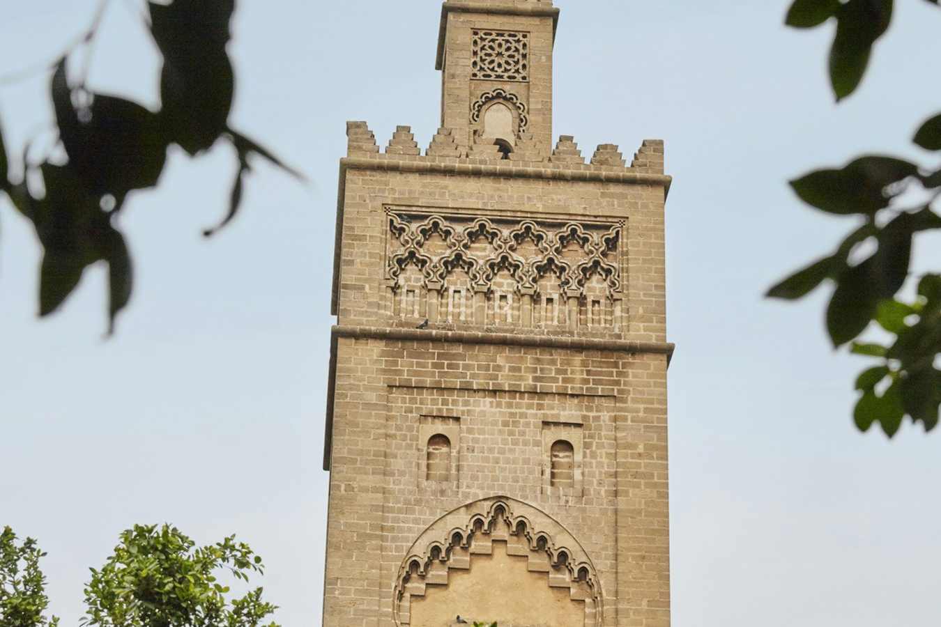 Four Seasons Hotel Casablanca- 126