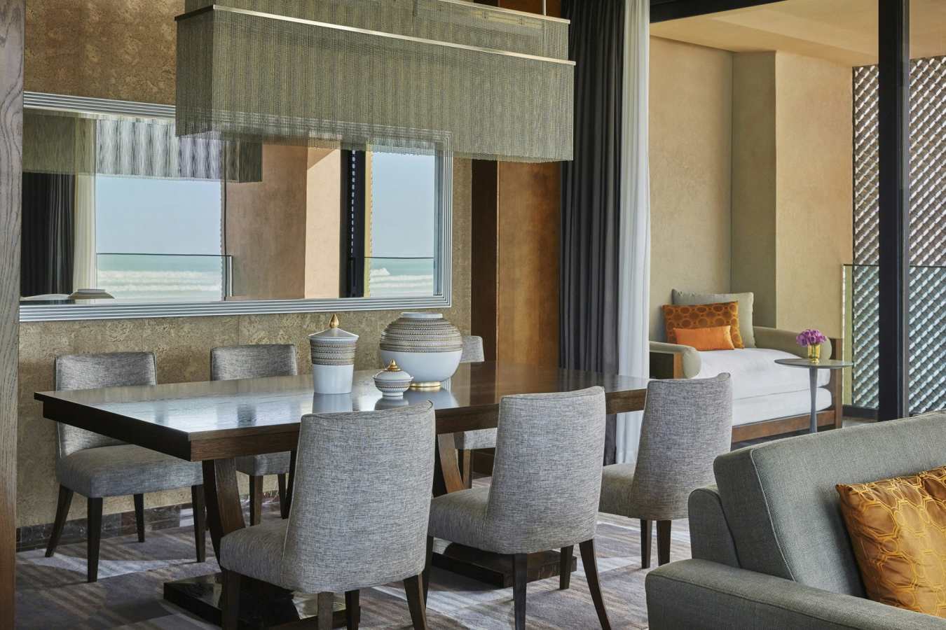 Four Seasons Hotel Casablanca- 81