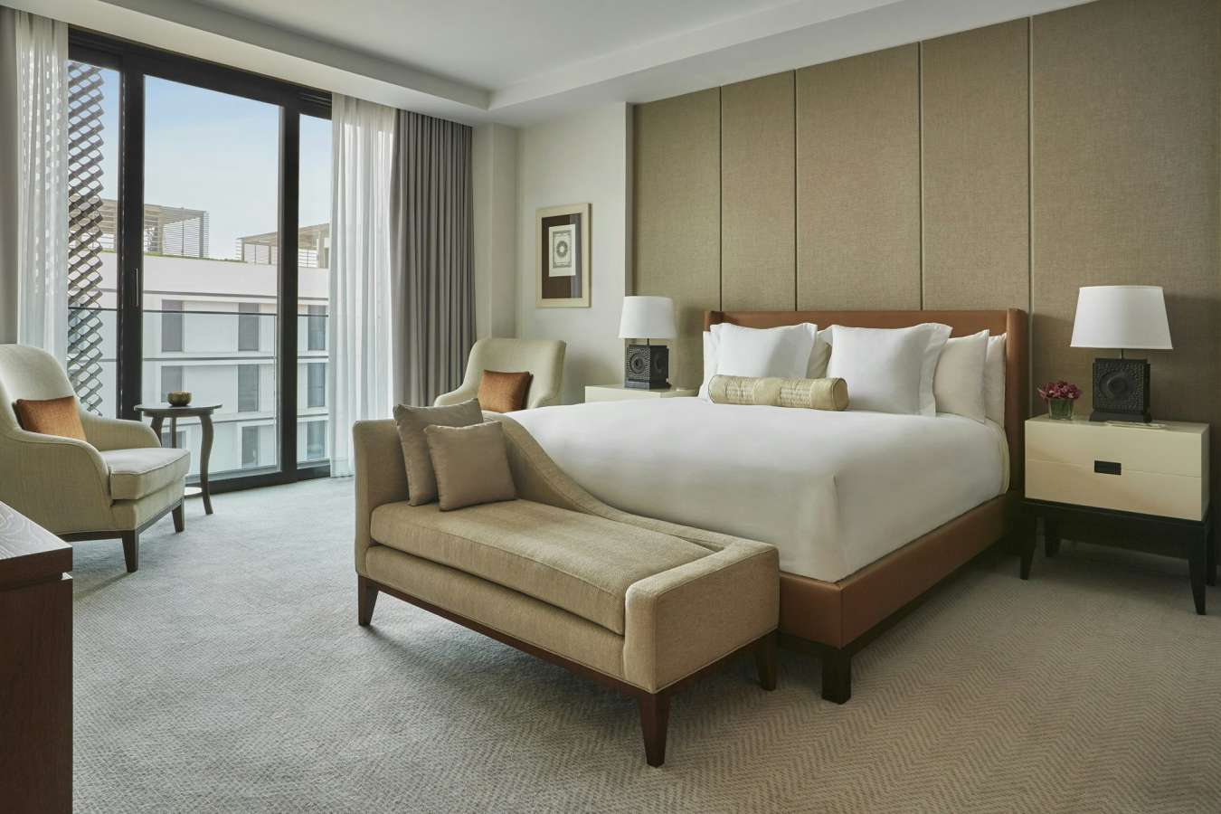 Four Seasons Hotel Casablanca- 37