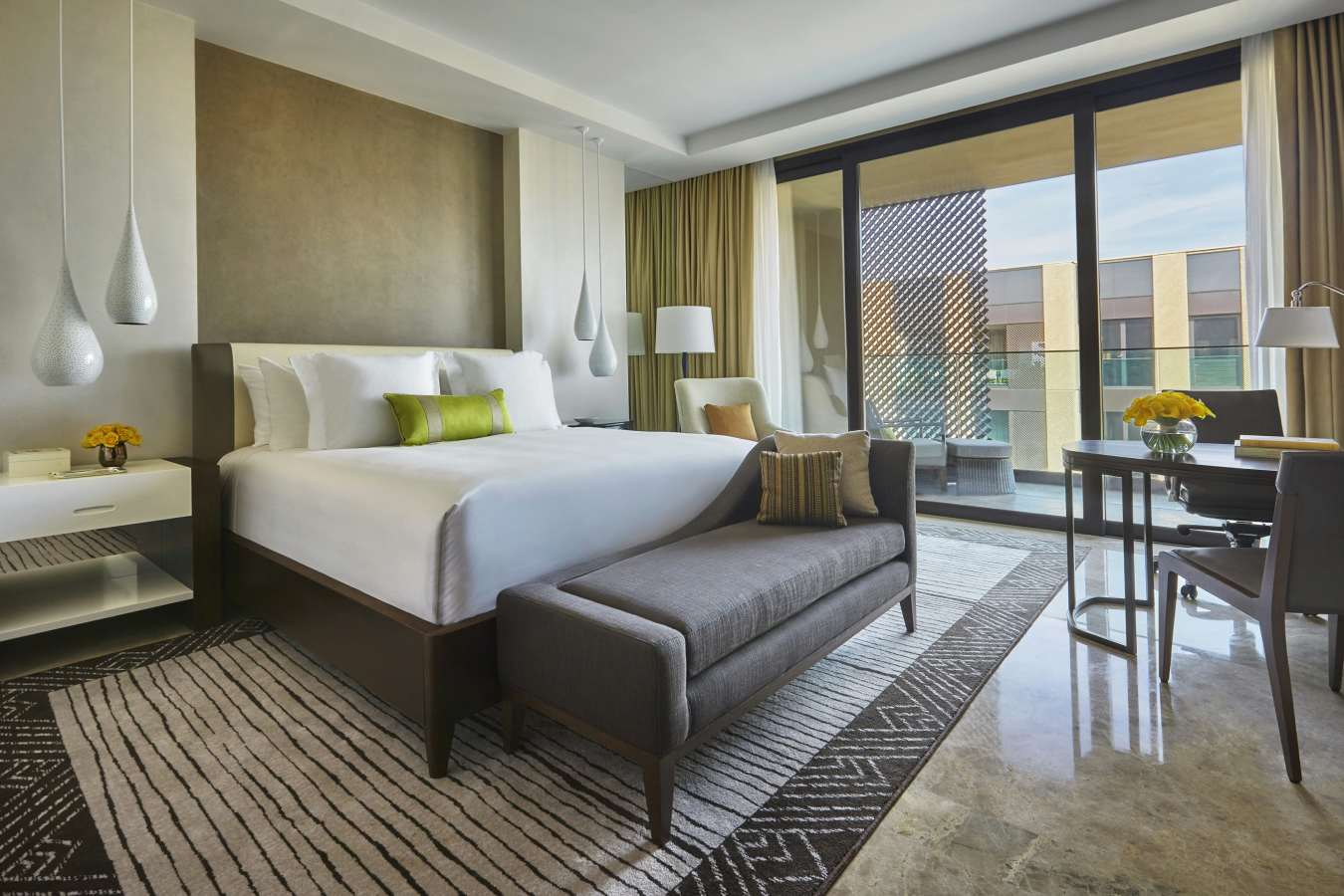 Four Seasons Hotel Casablanca- 65
