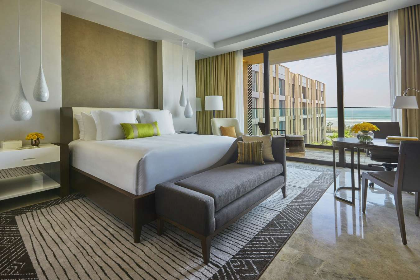 Four Seasons Hotel Casablanca- 60