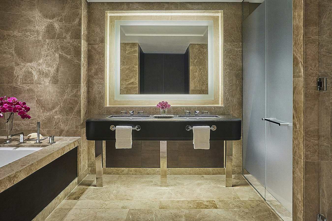 Four Seasons Hotel Casablanca- 26
