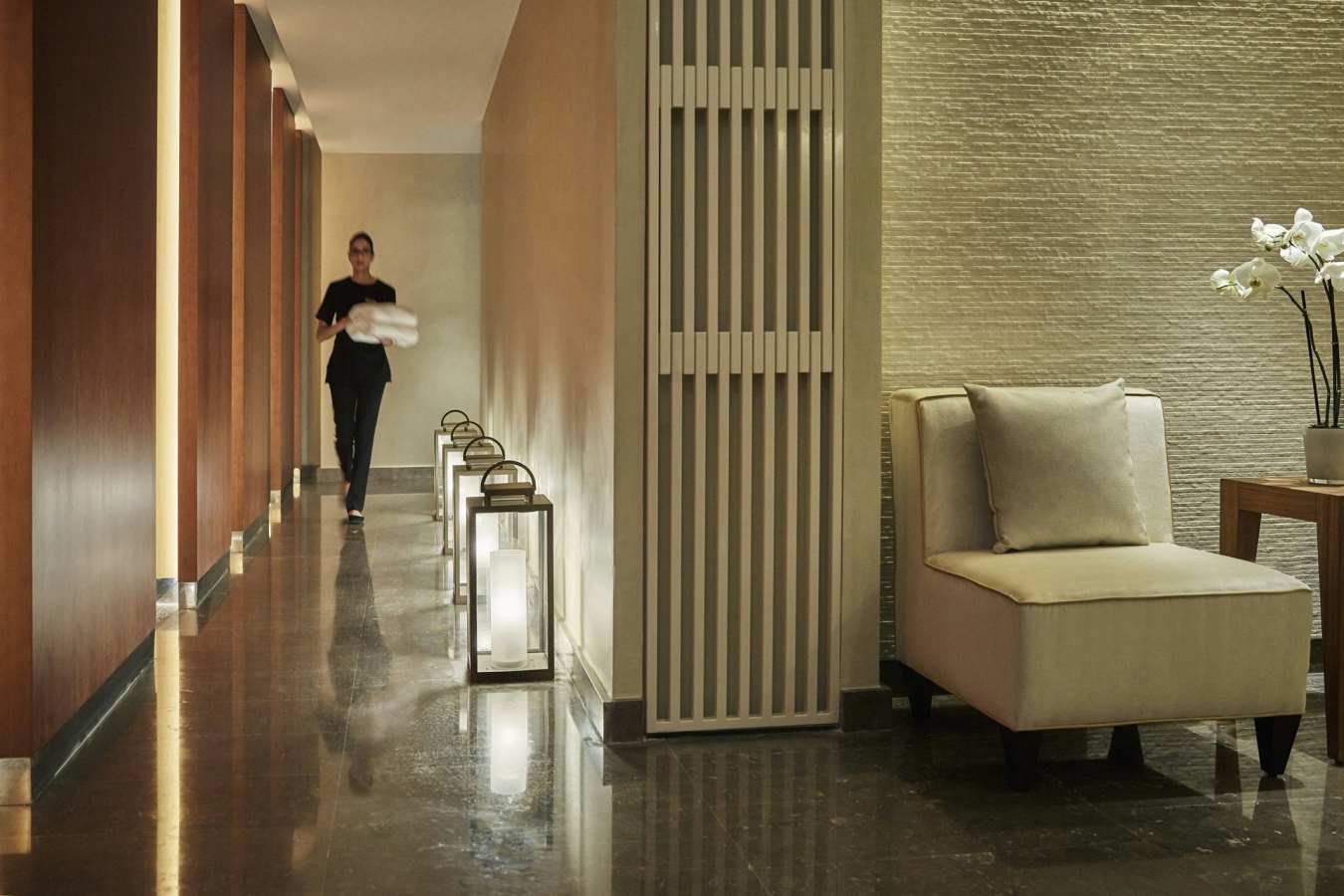 Four Seasons Hotel Casablanca- 163