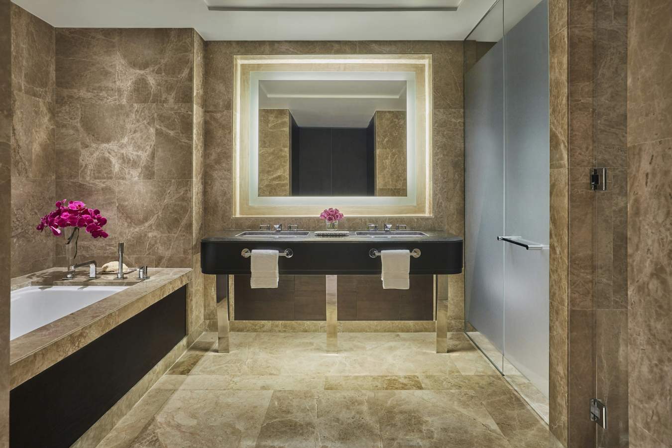 Four Seasons Hotel Casablanca- 21