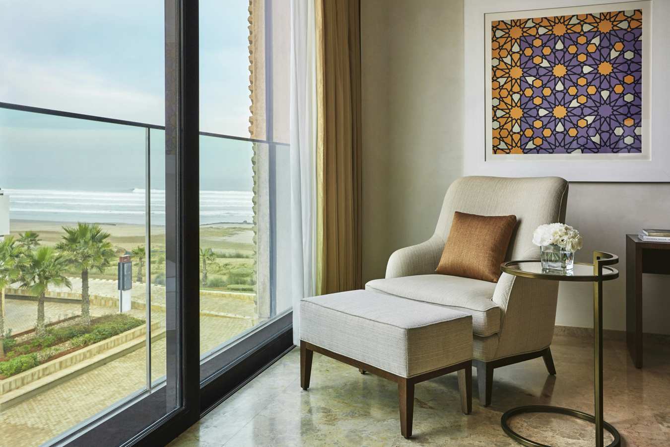 Four Seasons Hotel Casablanca- 78
