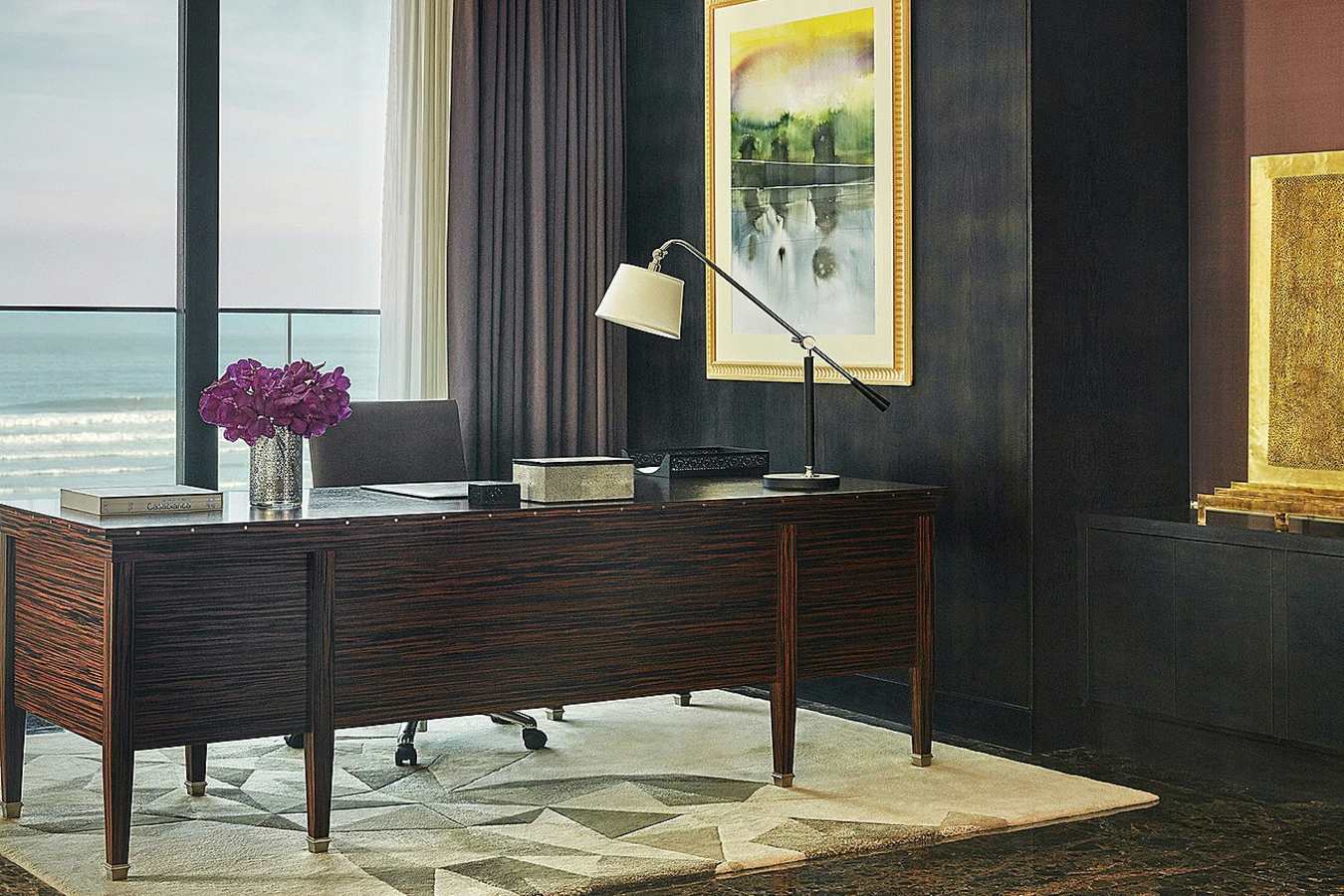 Four Seasons Hotel Casablanca- 38