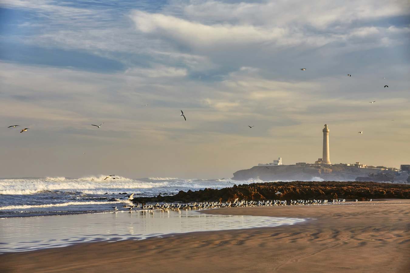 Four Seasons Hotel Casablanca- 92
