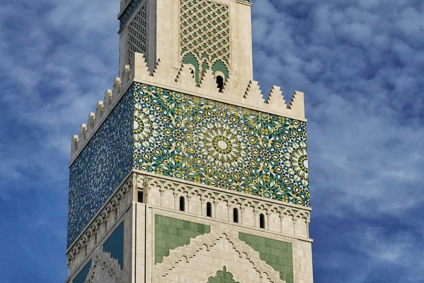 Four Seasons Hotel Casablanca- 117