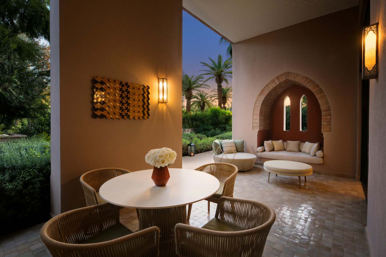 Four Seasons Resort Marrakech- 70