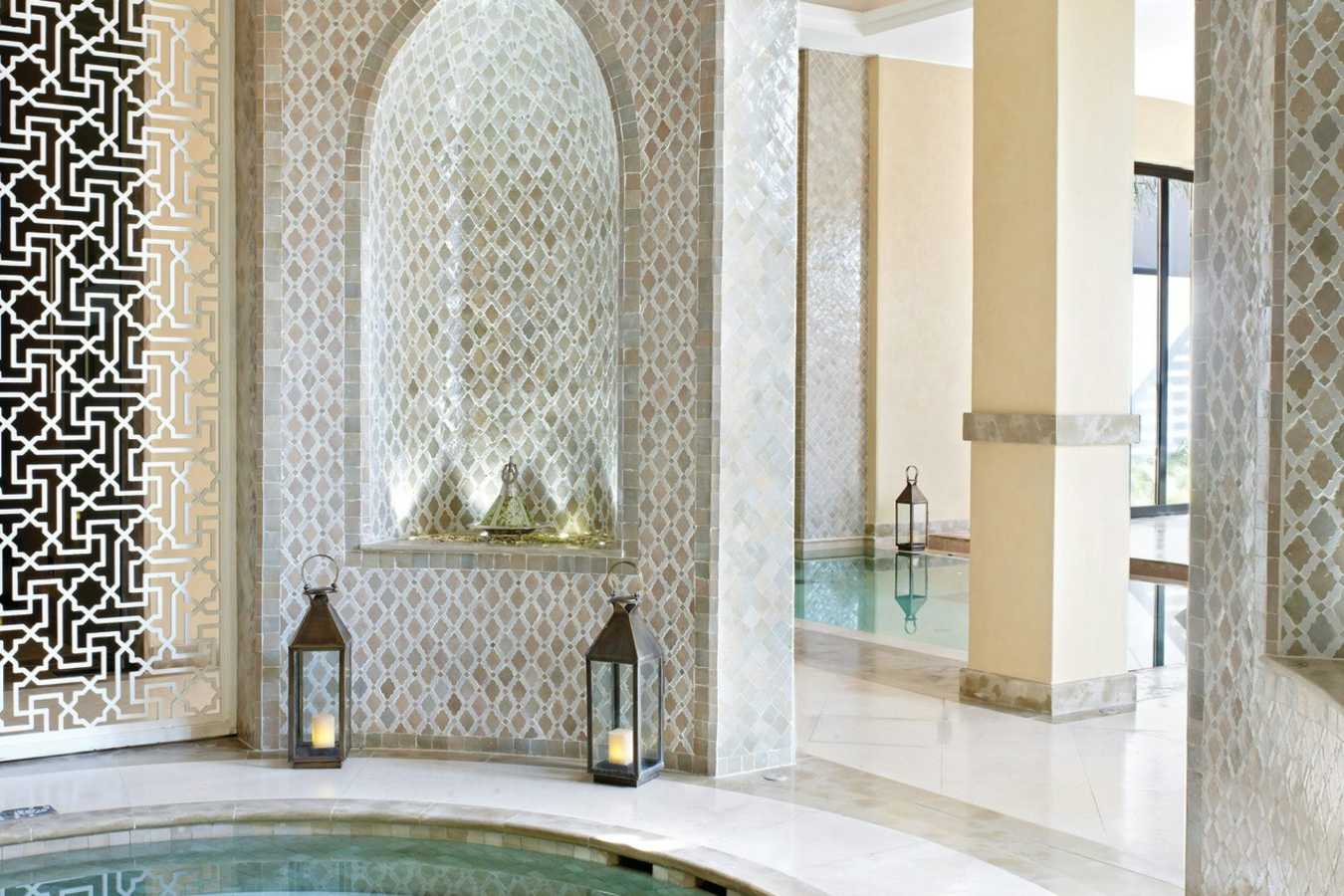 Four Seasons Resort Marrakech- 19