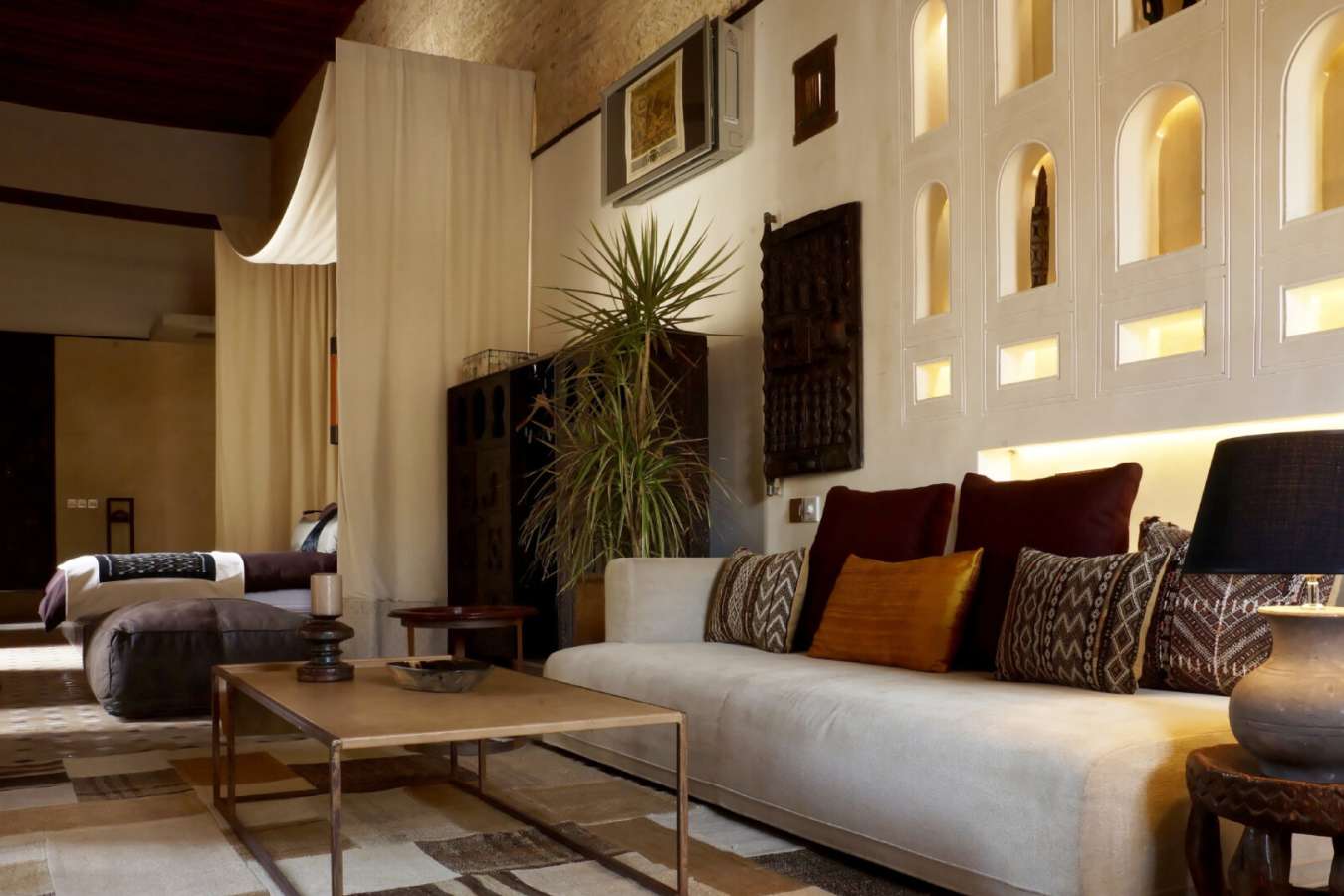 Karawan Riad- 15