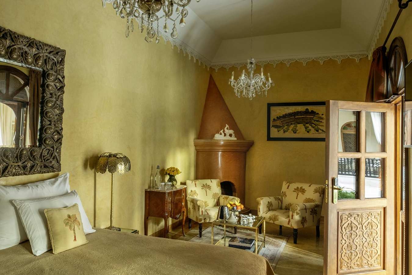 La Sultana- 27