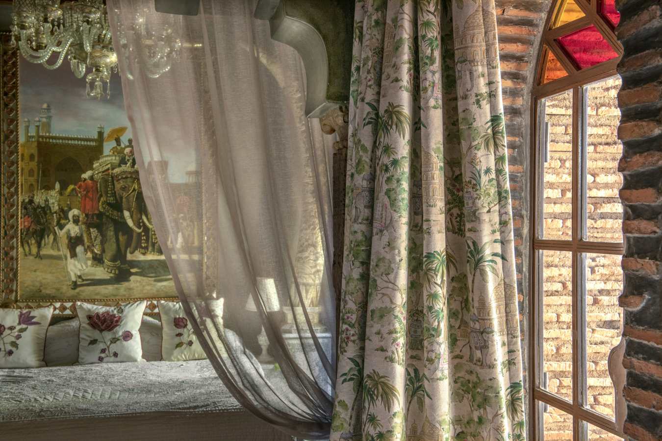 La Sultana- 37