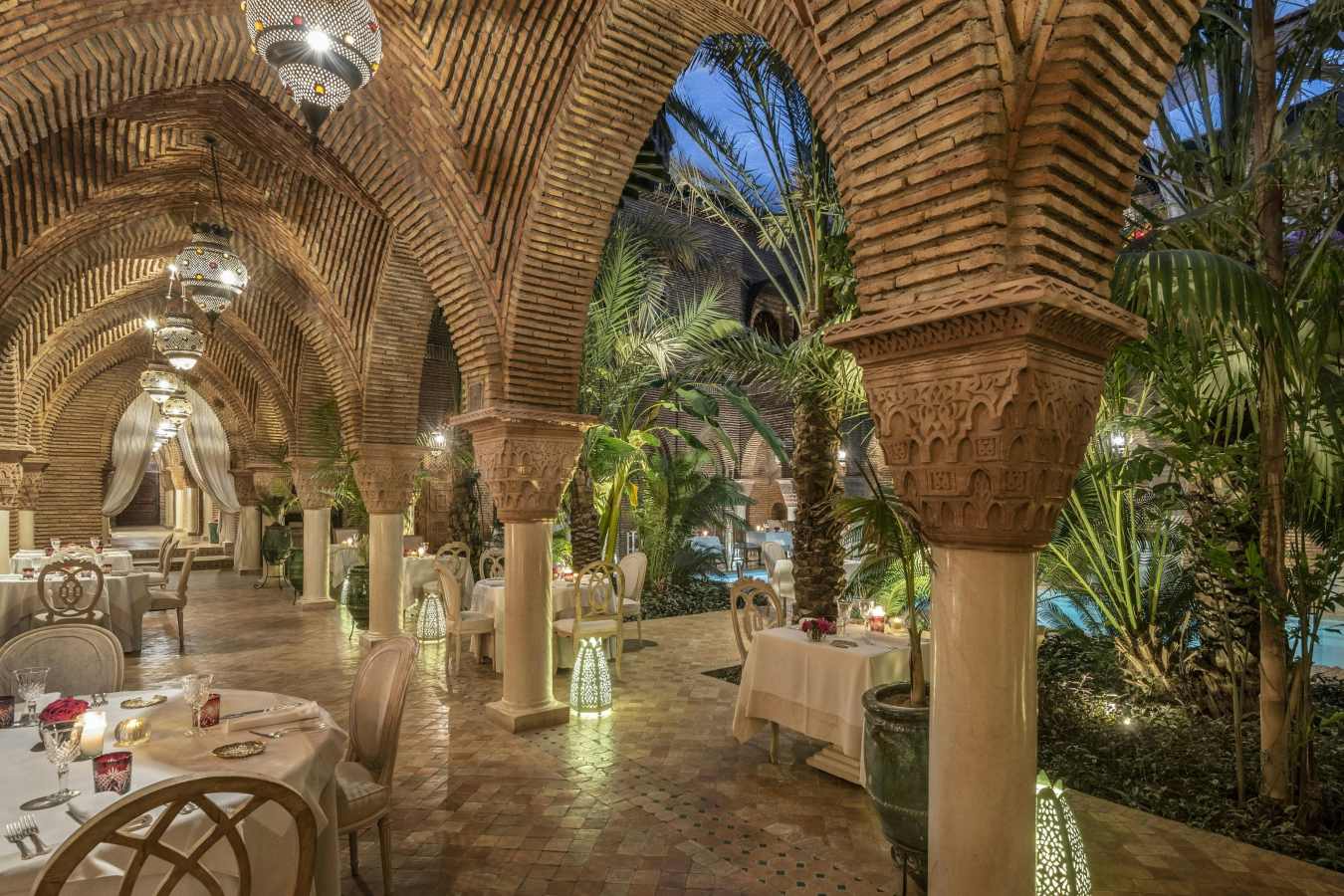 La Sultana- 53