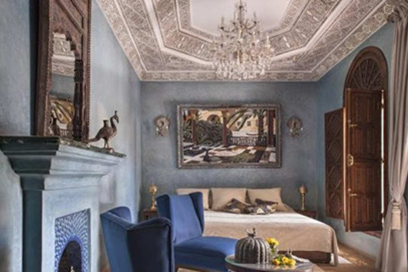 La Sultana- 26