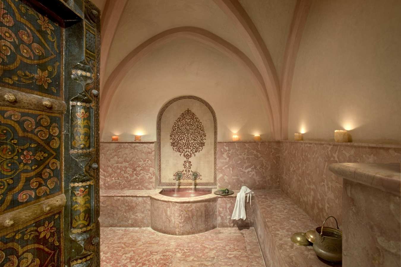 La Sultana- 54