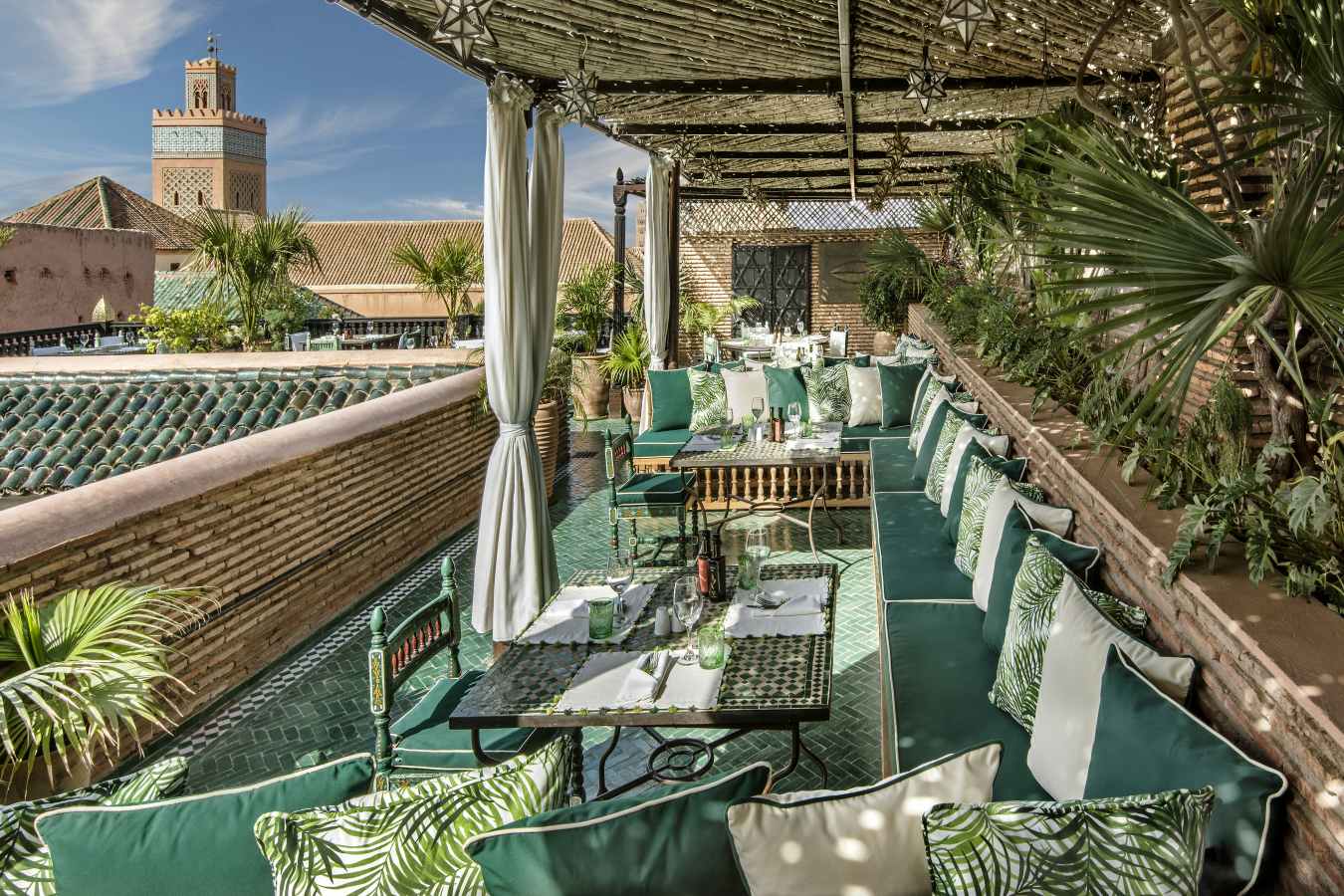 La Sultana- 46
