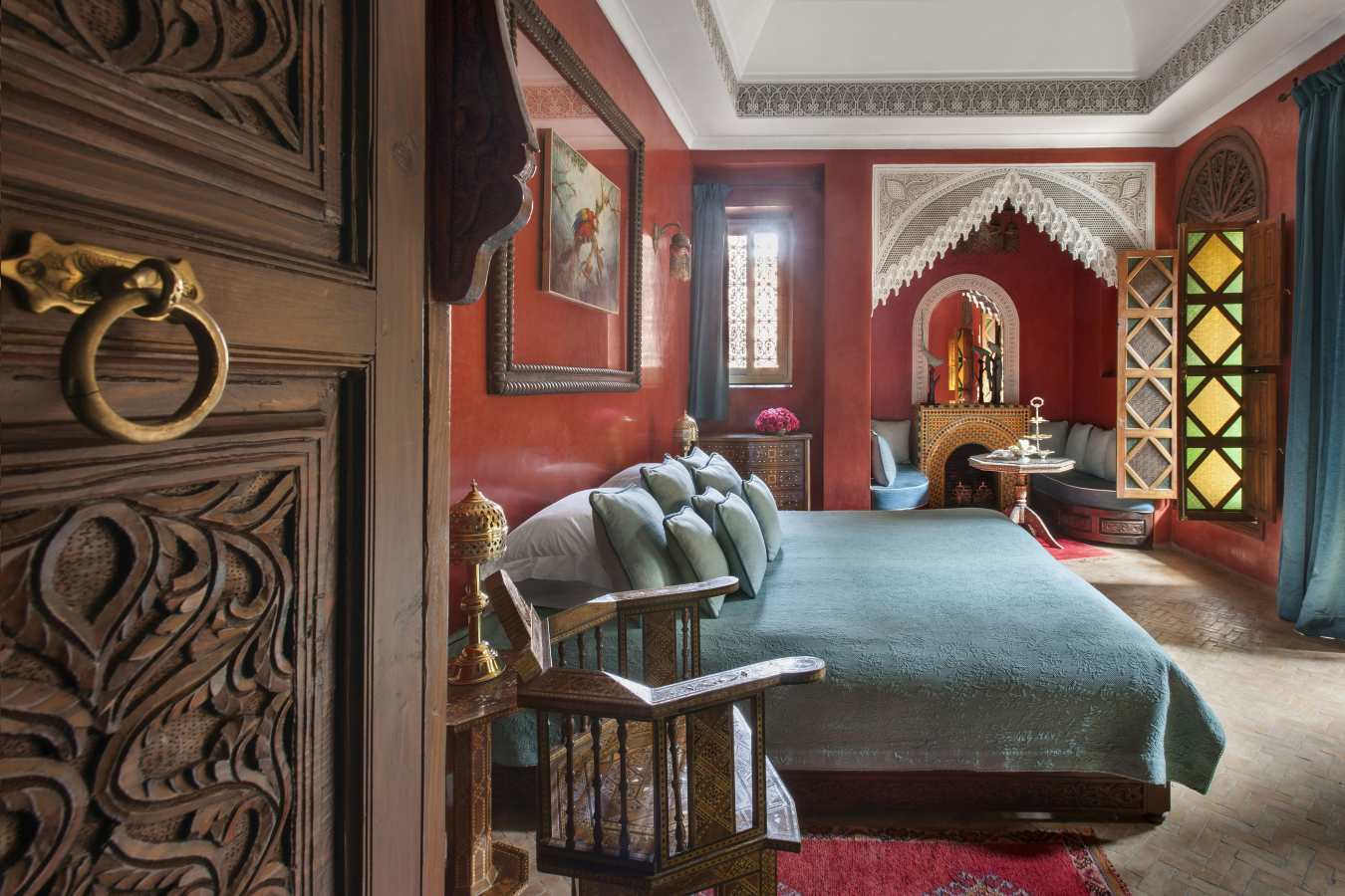 La Sultana- 18