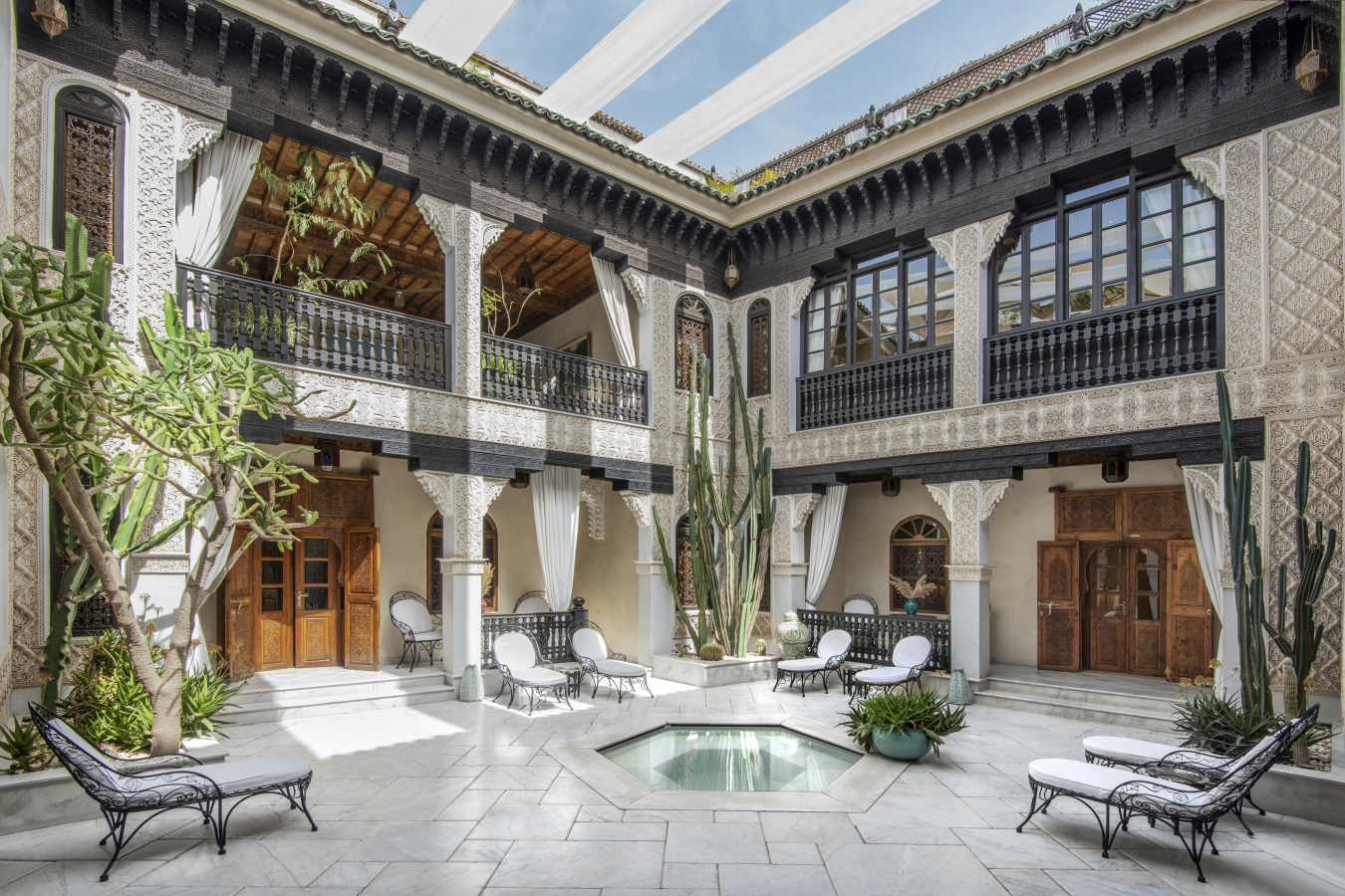 La Sultana- 51