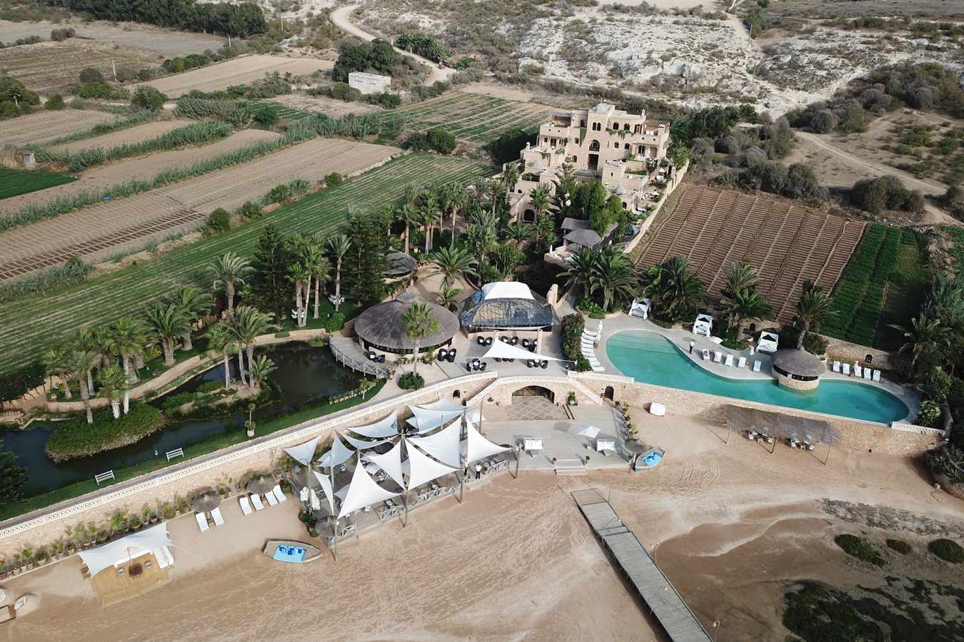 La Sultana Oualidia- 17