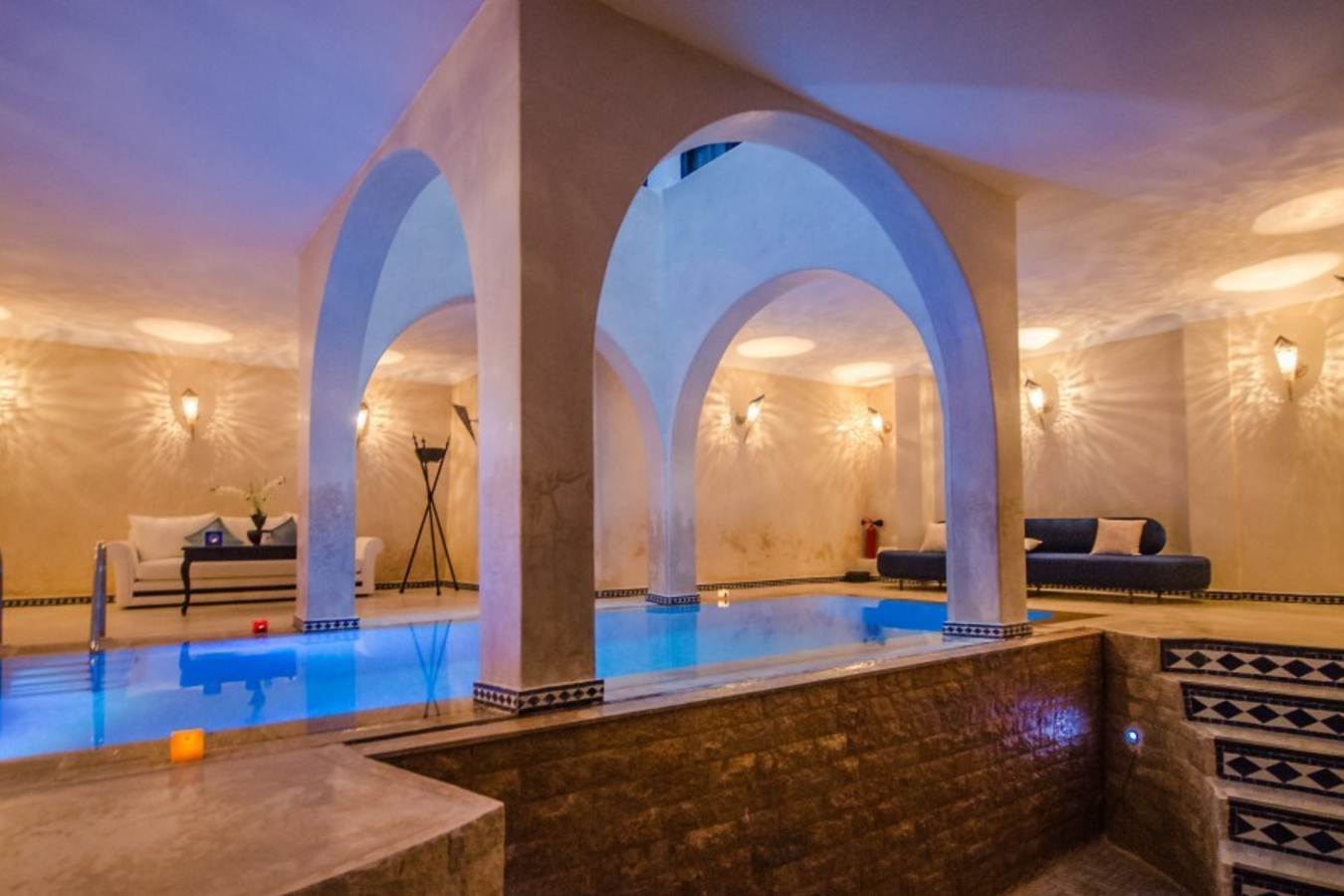 Lina Ryad & Spa- 8
