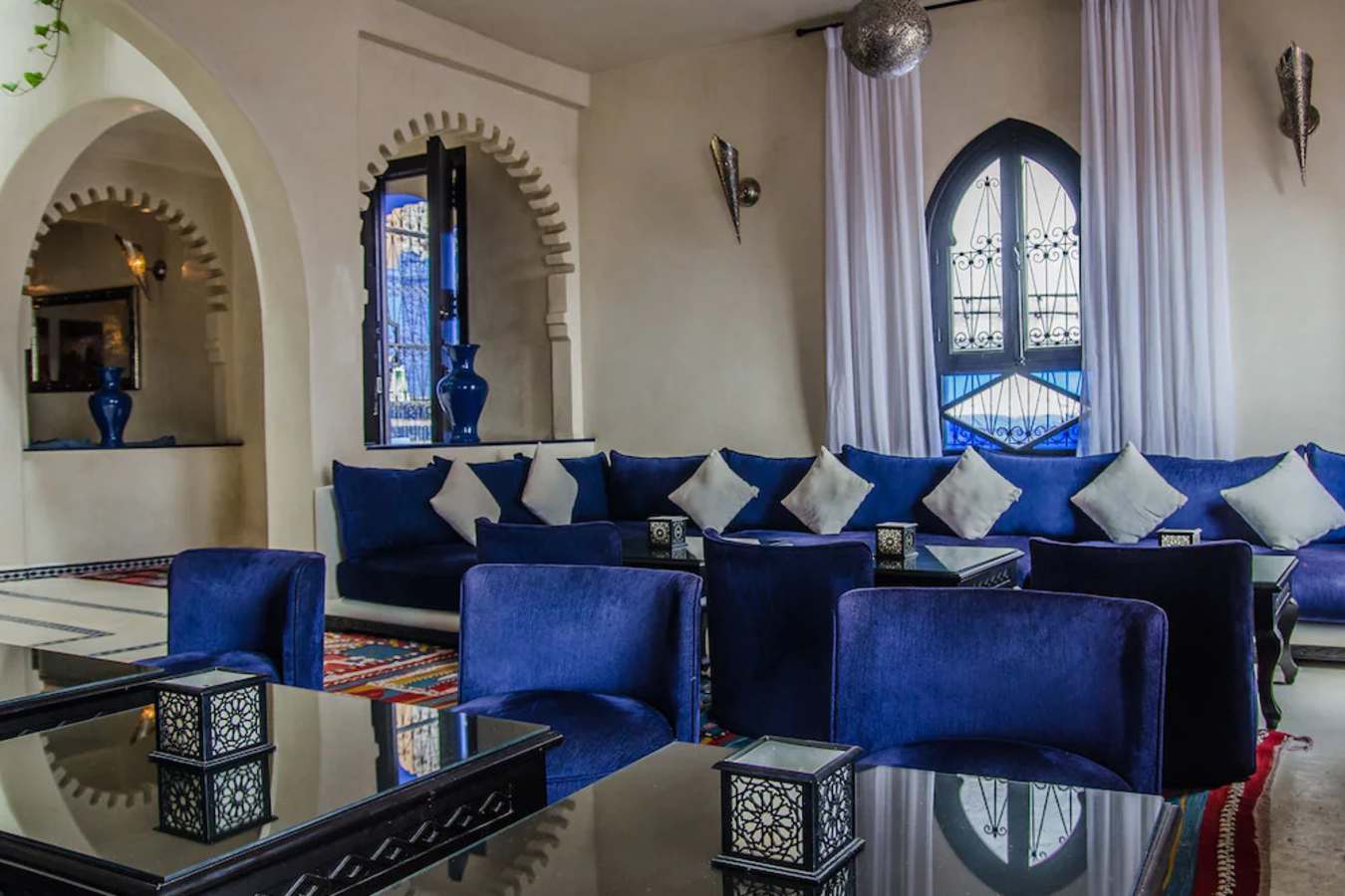 Lina Ryad & Spa- 11