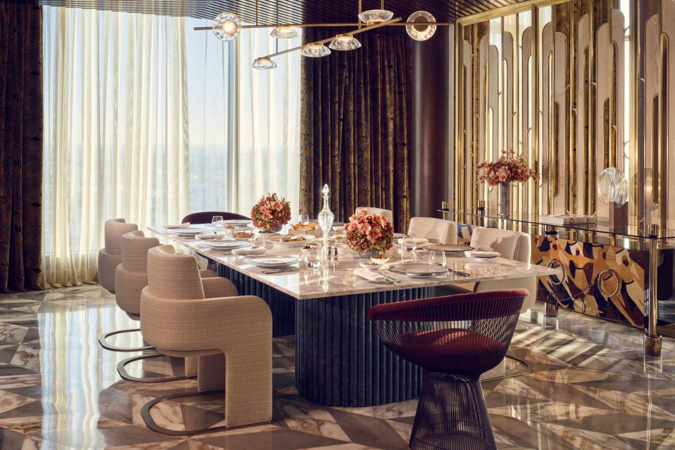 Royal Mansour Casablanca- 91