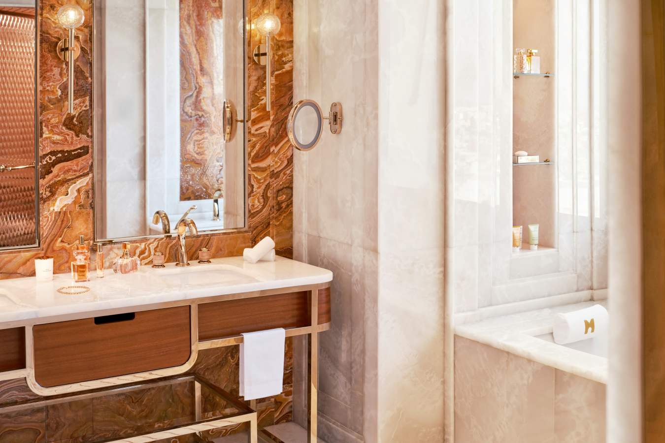 Royal Mansour Casablanca- 72