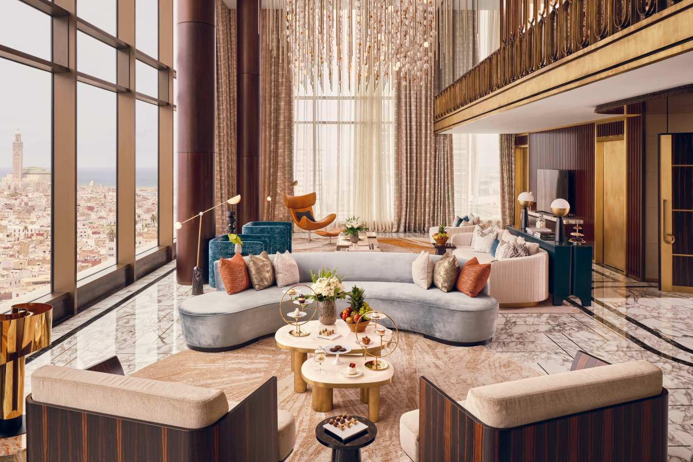 Royal Mansour Casablanca- 74