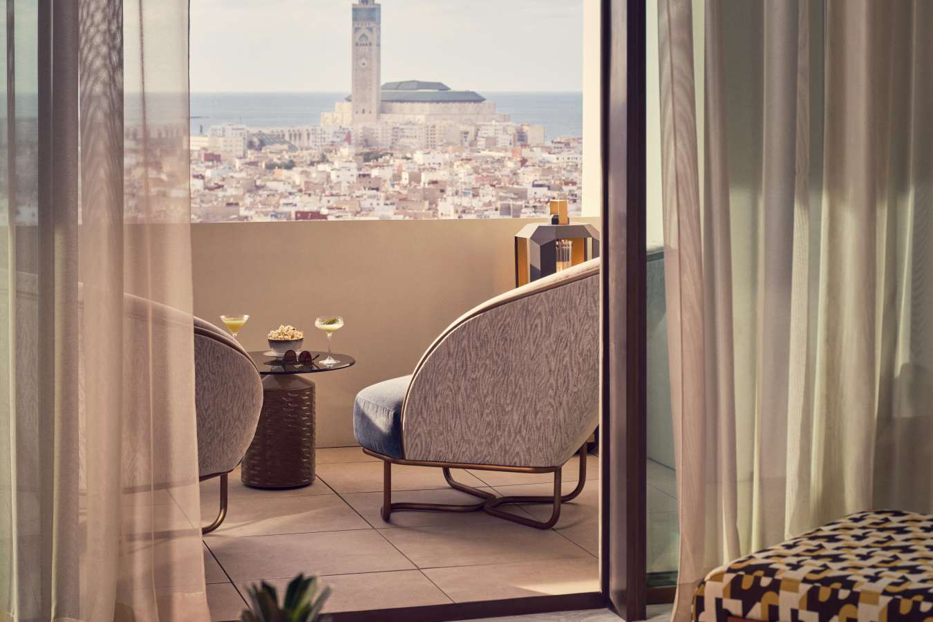 Royal Mansour Casablanca- 69