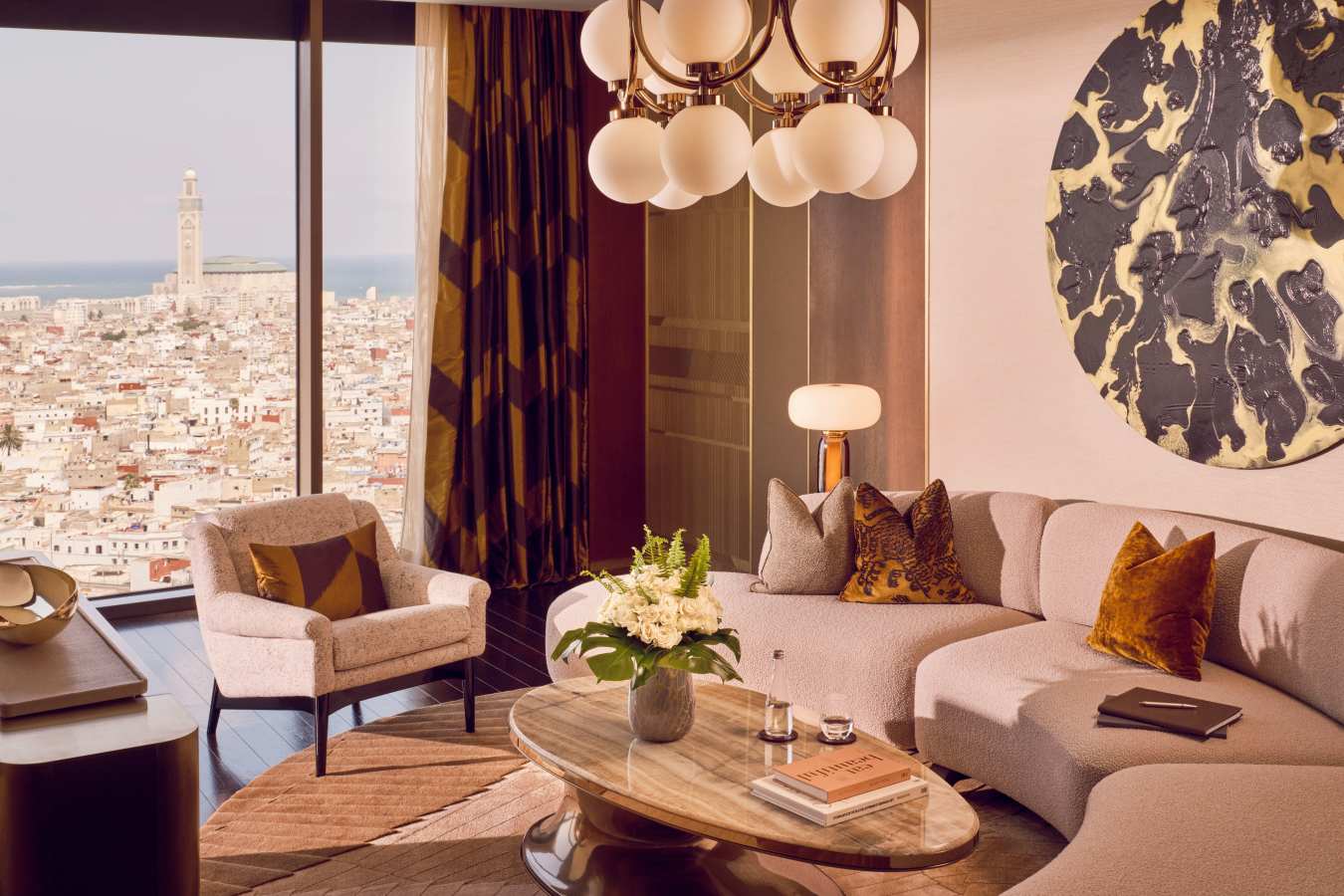 Royal Mansour Casablanca- 64