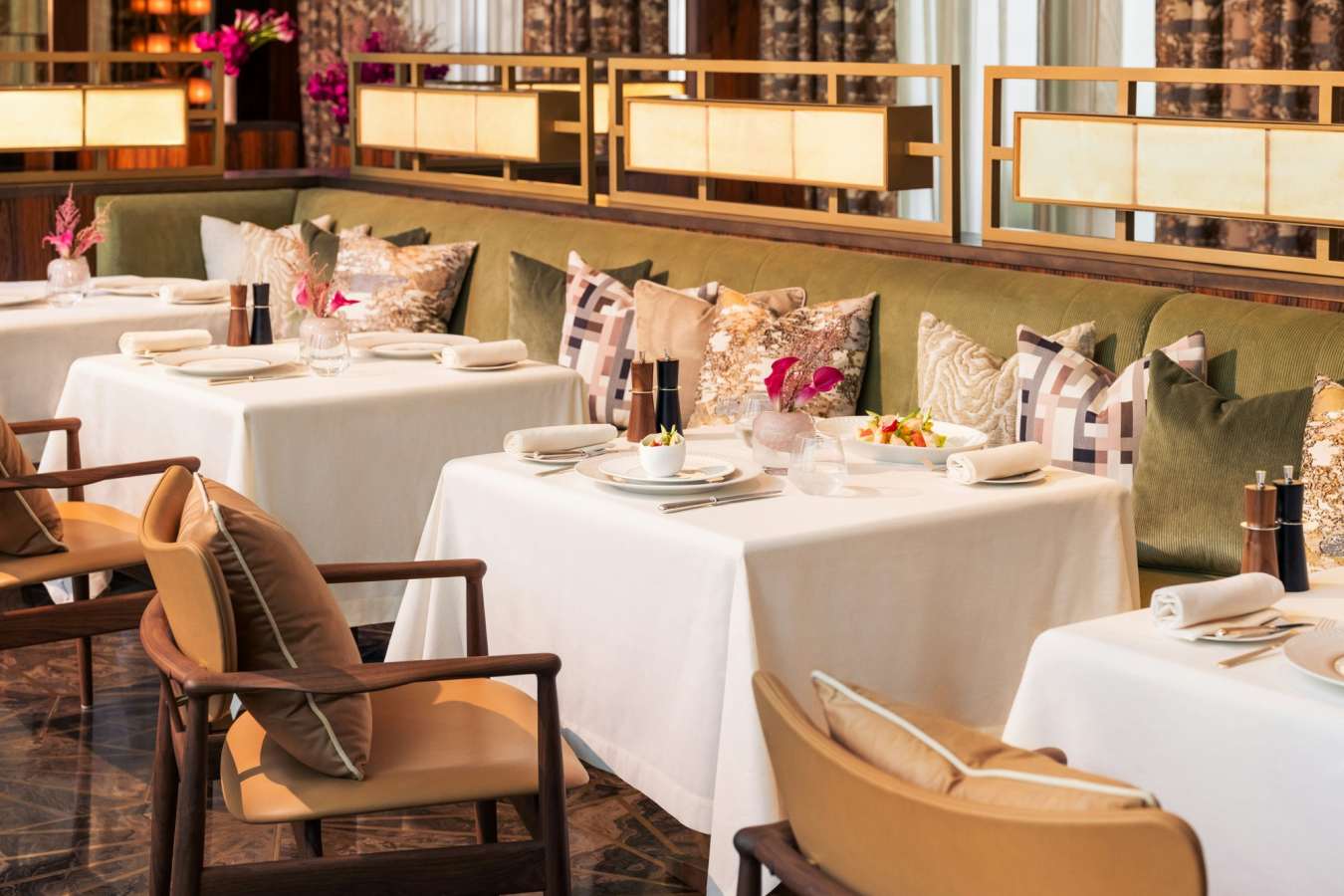 Royal Mansour Casablanca- 44
