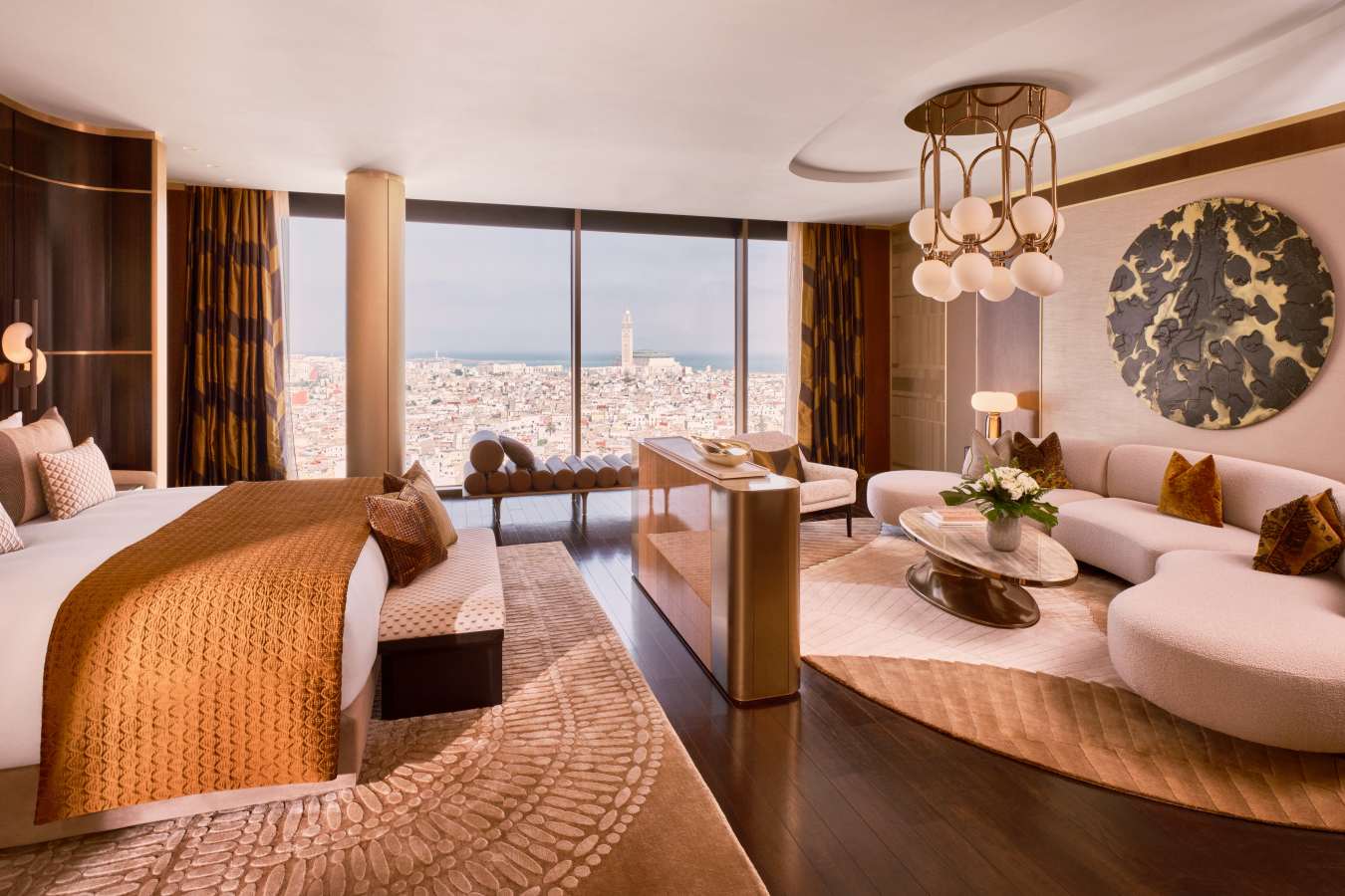 Royal Mansour Casablanca- 75