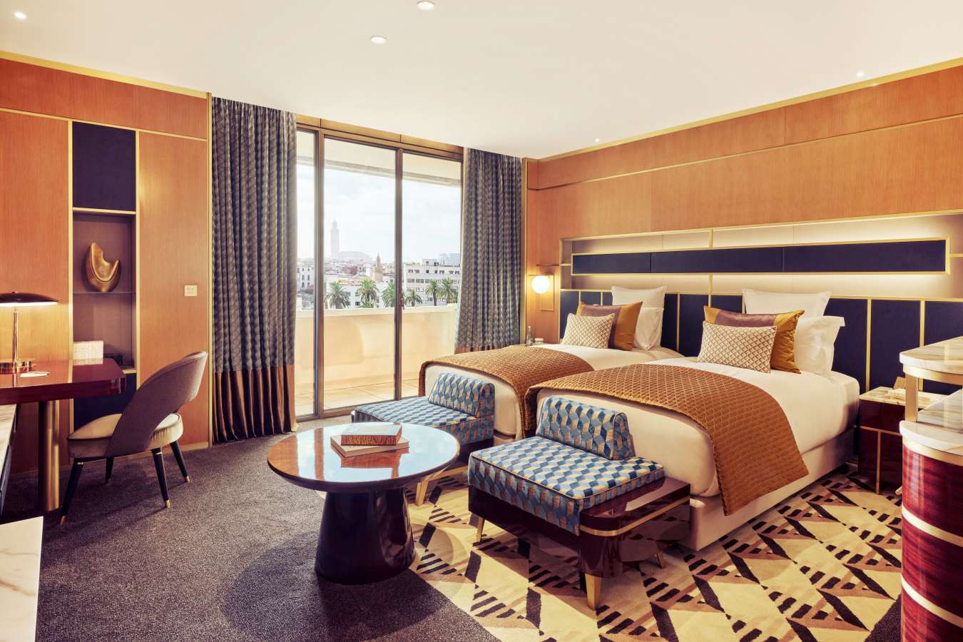 Royal Mansour Casablanca- 22