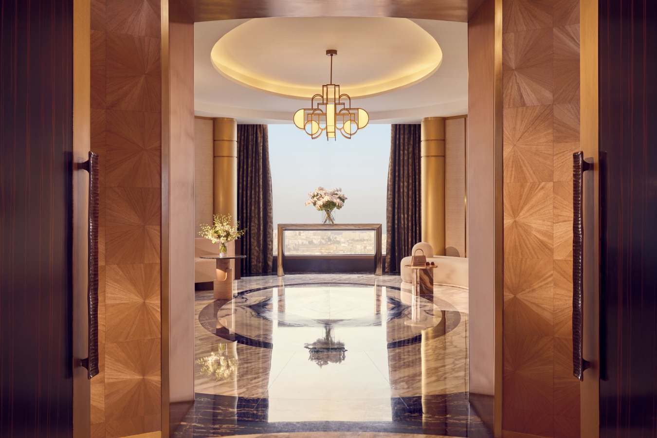 Royal Mansour Casablanca- 92