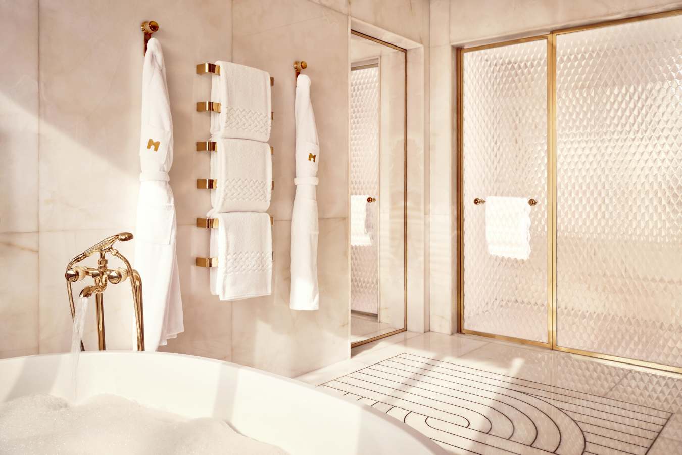 Royal Mansour Casablanca- 57