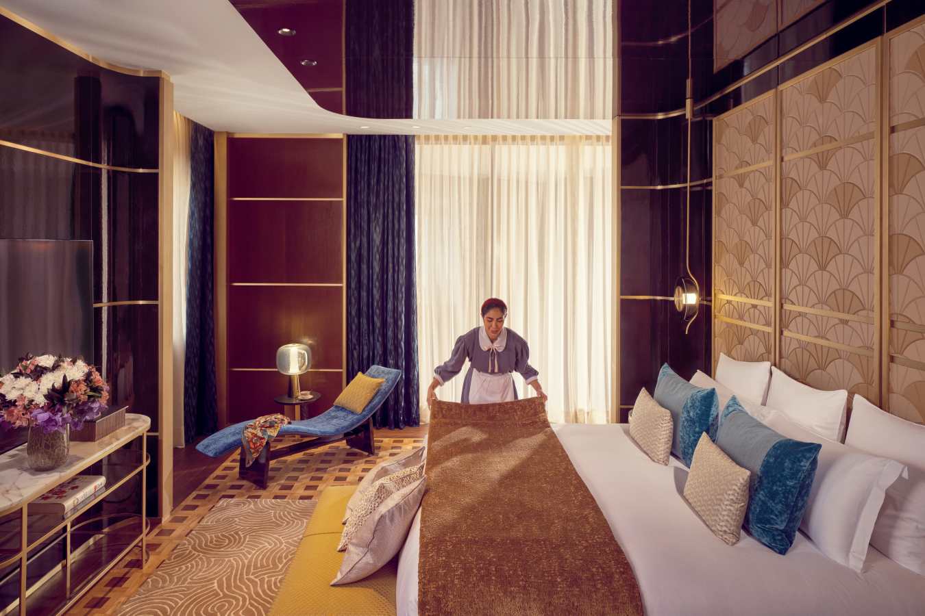 Royal Mansour Casablanca- 71