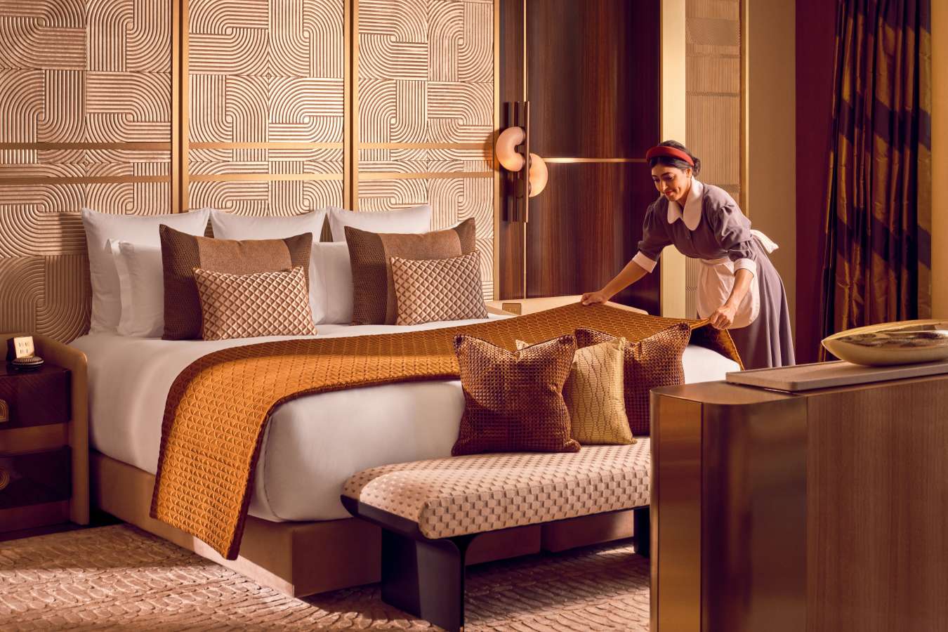 Royal Mansour Casablanca- 65