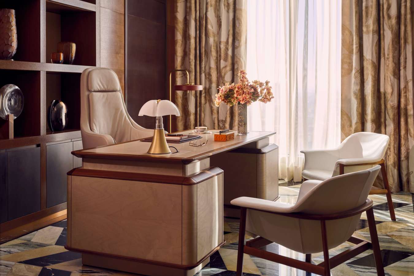 Royal Mansour Casablanca- 87