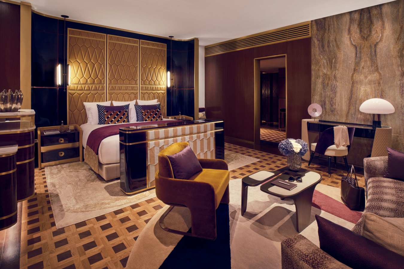 Royal Mansour Casablanca- 84